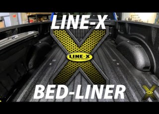  Watch My Truck Transformation With LineX Bed Liner On LOBO My Overlanding Build 7