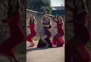 Taki Taki Dance Blogger