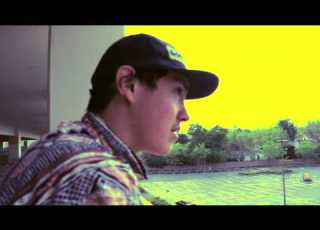 Hobo Johnson The Ending Official Visuals 2016