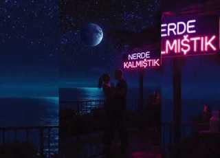 Çek Beni İçine