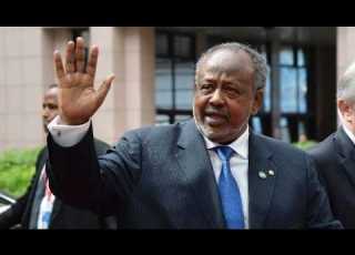 DEG DEG Ismaaciil Cumar Geelle Oo Mahad Celiyay Dadkii Doortay