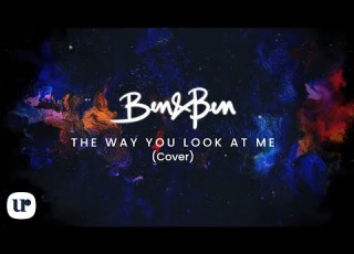 Ben Ben The Way You Look At Me Cover Official Lyric Video
