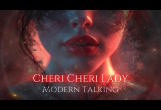 Modern Talking Cheri Cheri Lady Epic Dark Techno Remix INFERNUM