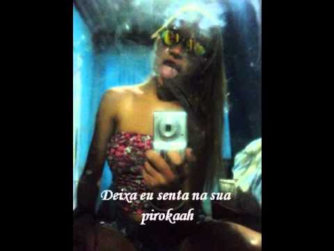 Mc Saed Que Isso Novinha