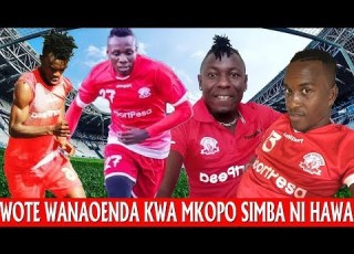  Wachezaji Wote SIMBA Wanaoenda Kwa Mkopo Timu Tofauti Ni Hawa Hapa