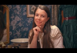 Get Unready With Me ASMR Cozy Basics Hair Skin Care Routine Soft Spoken