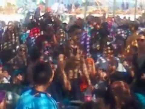 المحترفين مهرجان الواد ابو جل فى شعره