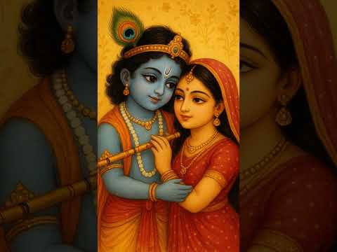 Radhekrishn Meh Haara Song