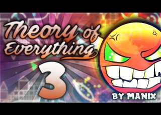 Theory Of Everything 3 TOE III DEMON By Manix648 Geometry Dash 2 1 GuitarHeroStyles