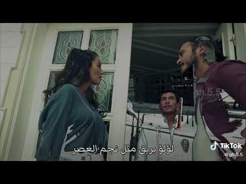 لوشفتم عينيه لؤلؤ بريق مثل نجم العصر