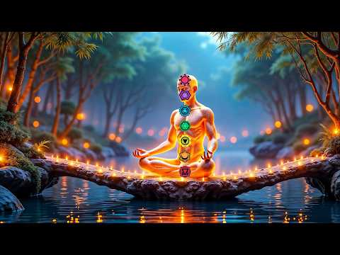 Entferne Alle Negativen Energien Aura Reinigung Chakra Heilung Von Der Wurzel Bis Zur Krone