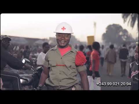 YESU NUMBER MOJA Chorale STJ