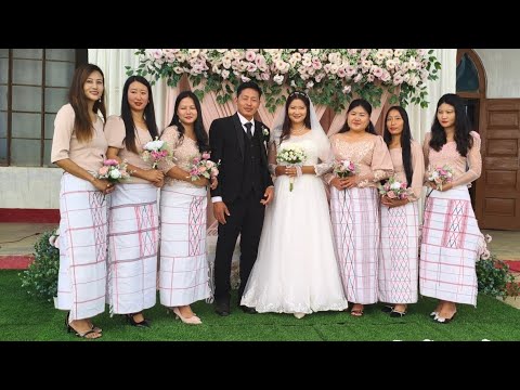 Wedding Ceremony Of Yankiuba Chikamla 14 October 2025 Wedding Ceremony Of Yankiuba Chikamla 14 October 2025