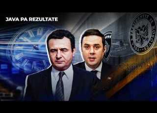  AMERIKANËT NË KUVEND ENDE PA EMËR PËR PRESIDENT FIVE