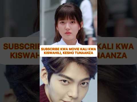 ANASHINDWA KUCHAGUA Shorts Youtubeshorts Trending Tanzania Love Lovestory Korea Drama Bongo