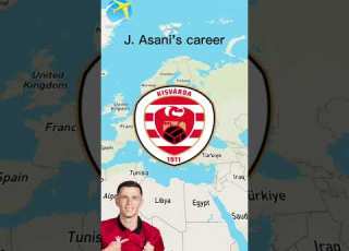 Jasir Asani S Career