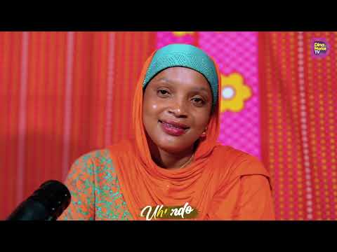 SALHA La Uchungu Halisahauliki Japo Nimepona Mume Wangu Wa Sasa Ni Pumziko Langu