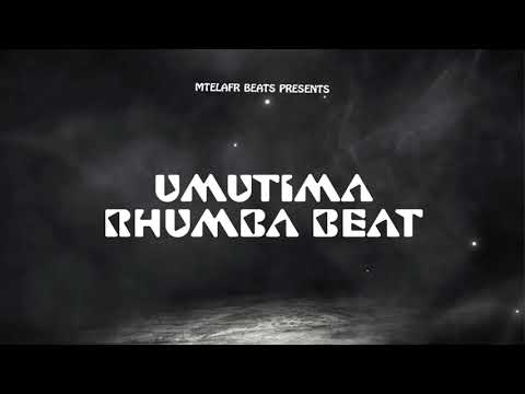 UMUTIMA X CONGOLESE RHUMBA BEAT X RUMBA INSTRUMENTAL BEAT X BITI KALI LA RUMBA