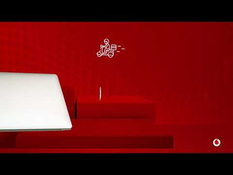 Vodcom Shopping From Home With Vodacom