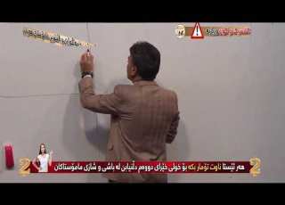 کوردی پۆلی 12 م سالم ناو و جێناو لە دەوری دیارخەری ناو Kurdi Poli 12