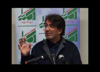  دکتر آرش نراقی حيات پس از مرگ و امكان معاد جسماني
