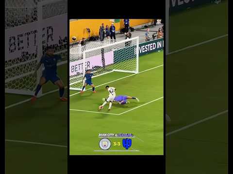 What A Save By Bono Ronaldo Football Cr7 Realmadrid Alhilal