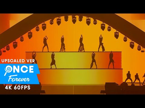 TWICE Go Hard 5th World Tour Ready To Be Fukuoka TWICE Go Hard 5th World Tour Ready To Be Fukuoka