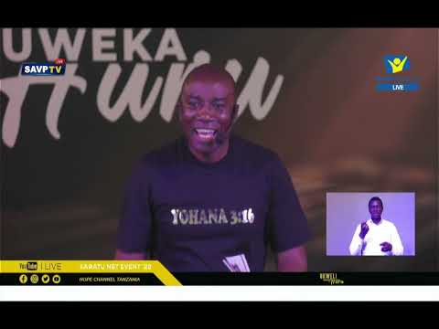 LIVE KIPINDI CHA WATOTO Na DANIEL BULENGELA KARATU NET EVENT SIKU YA 16 10 07 2022