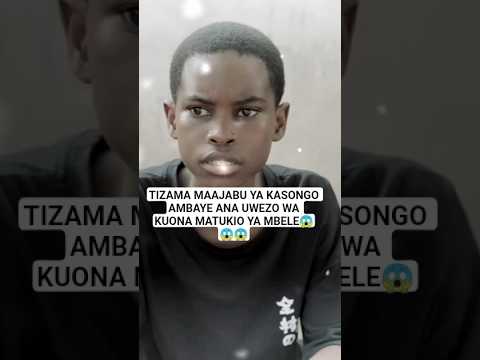 HUYU NI NANI EPISODE 34 Comedy