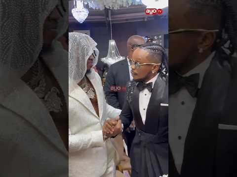 DIAMOND NA MARIOO HAWA HAPA USIKU WA JP THE SUPER DOME MASAKI