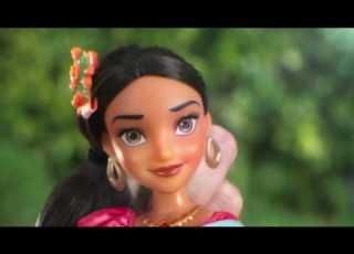  Disney Princess Elena Of Avalor