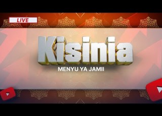 Live KISINIA 27 JANUARI 2026 FAIDA ZA UWAZI KWENYE FAMILIA