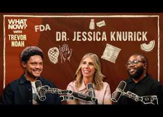 Dr Jessica Knurick Is American Food Actually Poison Debunking The MAHA Movement Nutrition Myths