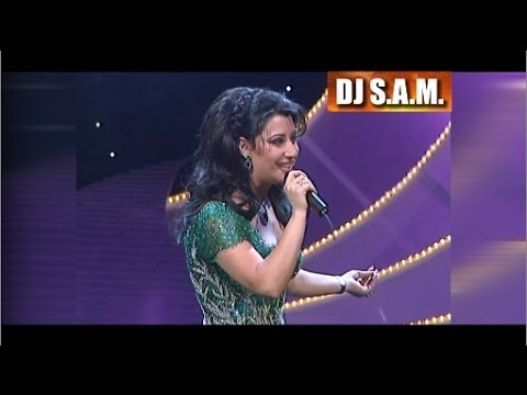 Najwa Karam 3al Lala I نجوى كرم على اللالا حفلة