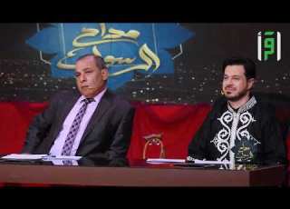  مخلص لاتاسي اندونيسيا مداح الرسول