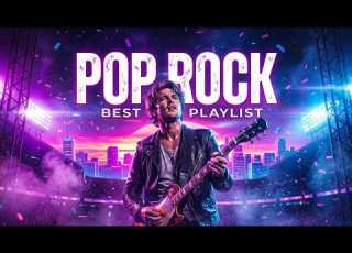  Best Pop Rock Playlist 즐거운노래