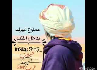  شيلة ممنوع غيرك يدخل القلب أداء مشاري بن نافل