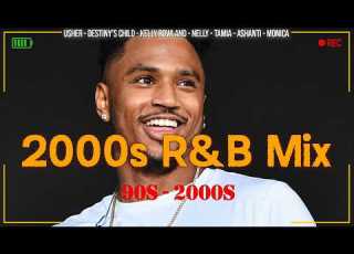 Throwback 2000s R B Classics Outkast Justin Timberlake Mario Ashanti Zhane