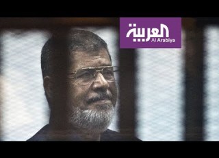  تفاصيل وفاة الرئيس المصري السابق محمد مرسي