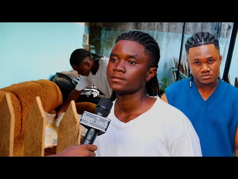 MASIKINI ANAPOLALA MDOGO WAKE MBOSSO TOKA AFIKE DAR ES SALAAM KUTOKA KIBITI