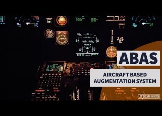Aircraft Based Augmentation System ABAS