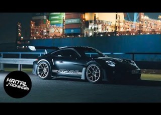  SleepMode Krital Adhikari REMIX Bones Deep House REMIX 2025