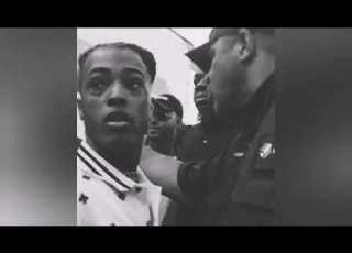  Andy Panda XXXTentacion мы потеряли творца