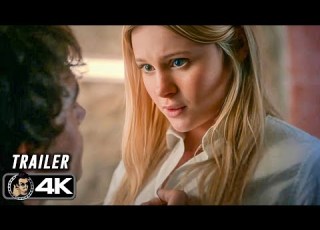 LOVE ME LOVE ME Official Trailer 2026 4K
