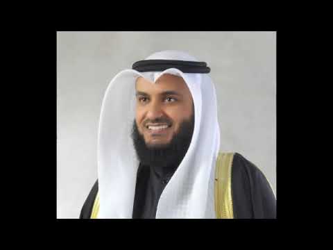 استمع لأذان الفجر بصوت القارئ مشاري العفاسي مكرر سبع مرات YouTube