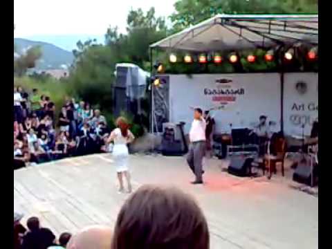 Ингушетия Алина Евкурова Ingush Galgai