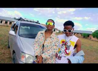 Balah Tz Ft Jasco Umenimaliza Official Video