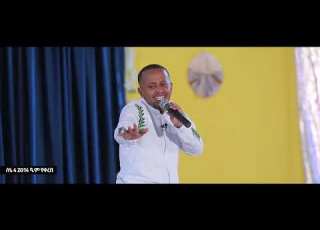 እሸቱ አዲስ ክሊፕ ኣወጣ Eshetu Realis New Music Clip