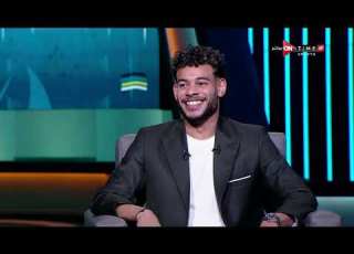  الهدف أحمد حمدي قال إنت إللي جبته الزمالك دونجا يكشف السر