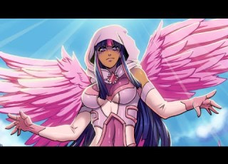  Nightcore Open Your Eyes Filly Version My Little Pony Mlp FiM